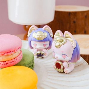 AARU Nursery Sweet Idol Figurice z Blind Box