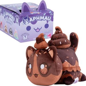 Aphmau Ice Cream Collection Blind Box 1