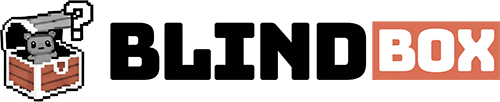 Blind Box Si Logo