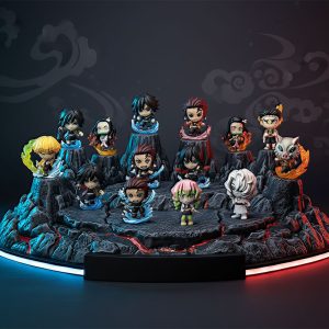 Funko Mystery Minis Demon Slayer Blind Box