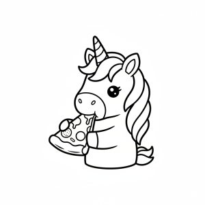 Samorog Pobarvanka (2)